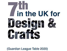英国第7名:设计与工艺