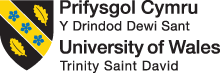 Logo Y Drindod Dewi圣堂