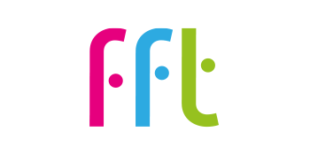 FFT徽标