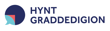 Hynt Graddedigion标志