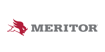 Meritor Logo.
