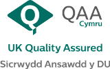QAA检查英国大学和学院如何维持其高等教育提供的标准。