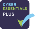 Cyber Essentials Plus标志
