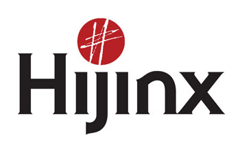 Hijinx标志