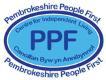 Pembrokeshire People First.