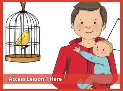 Access Lesson 1 Here
