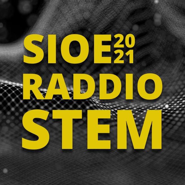 Sioe 2021无线电STEM
