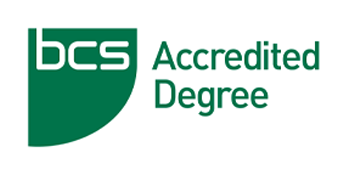 BCS Accredited Logo