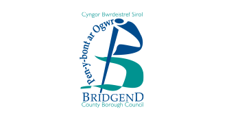 Bridgend County logo