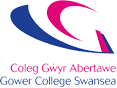 Gower-College-Swansea-Logo