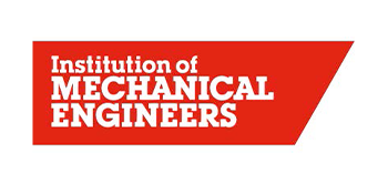 Institution of Mechanical Engineers Logo