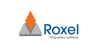 Roxel logo