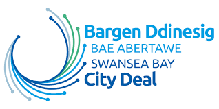Swansea Bay City Deal Logo