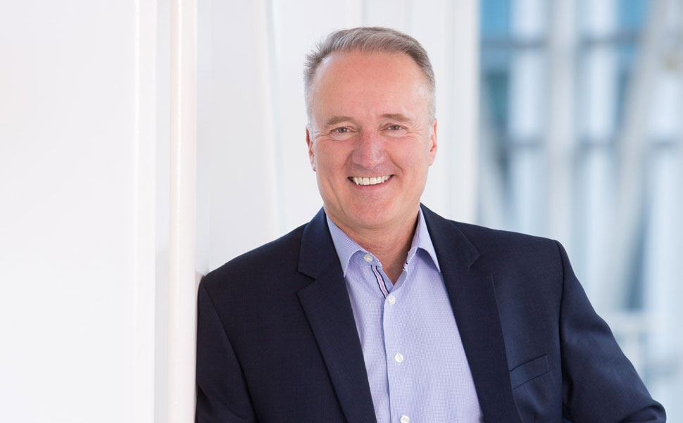 Ed Sims, President and CEO of WestJet will address Travel, Tourism and Events students at the University’s Institute of Management and Health on Thursday, November 19 at 3pm.