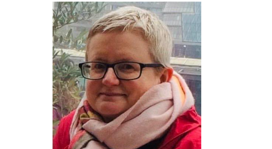 Alison Harding，图书馆和学习资源的执行主管，最近被选为威尔士高等教育图书馆论坛WHELF的主席。