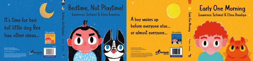 Peniarth和Stonewall Cymru为包括同性家庭在内的儿童免费向威尔士小学分发新书。
