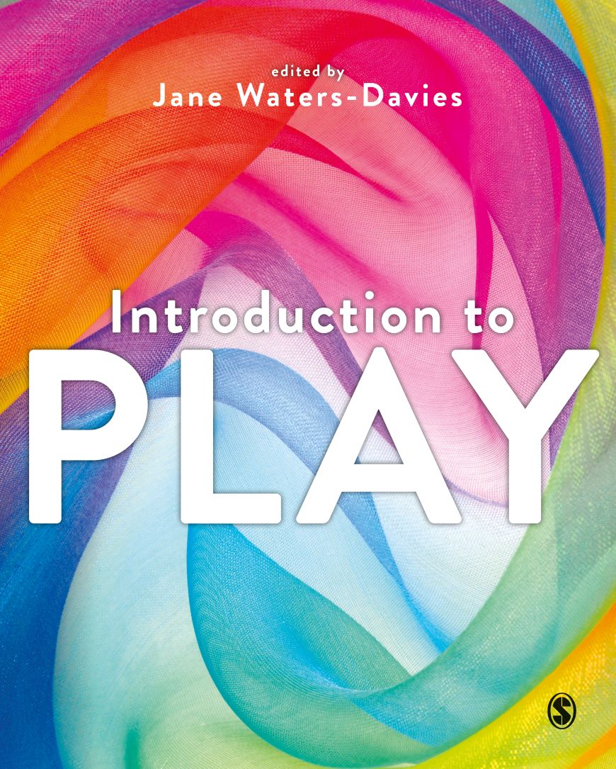 威尔士三一圣大卫大学(UWTSD)自豪地宣布《游戏入门》的出版，这本书由副教授简·沃特斯-戴维斯博士编辑，并由许多学术人员贡献。