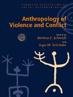 暴力和冲突的人类学