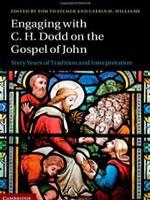 与C. H. Dodd与约翰六十年传统和解释的福音联系