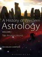 西占星术的历史