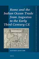 罗马和奥古斯都的印度洋贸易到了第三世纪初