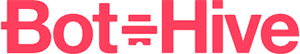 Bot-Hive Logo