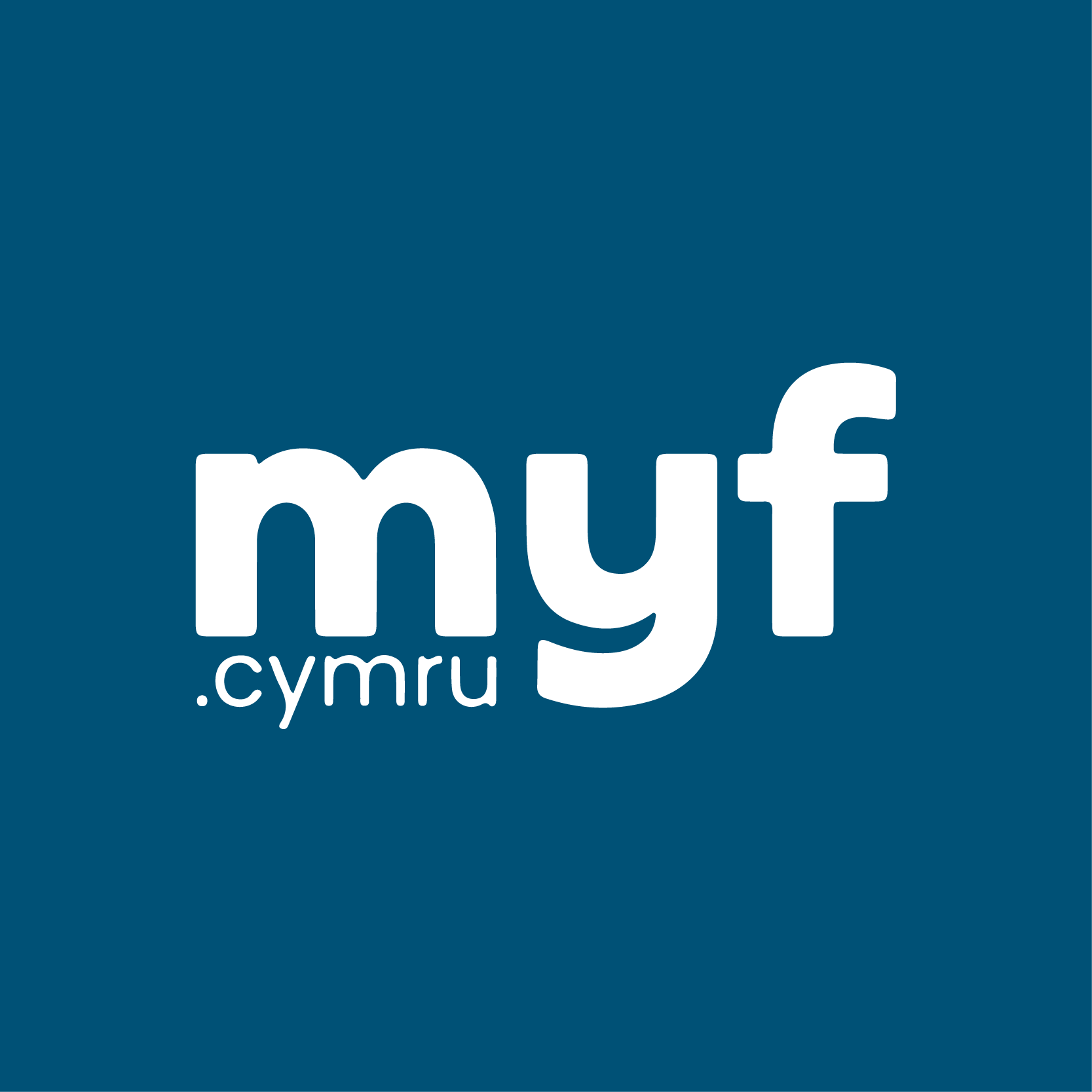 Myf Cymru的标志