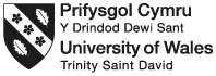 威尔士大学三位一体圣大卫