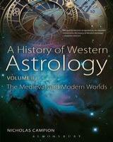 西方占星术史第二卷