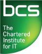 BCS-特许它的IT徽标研究所