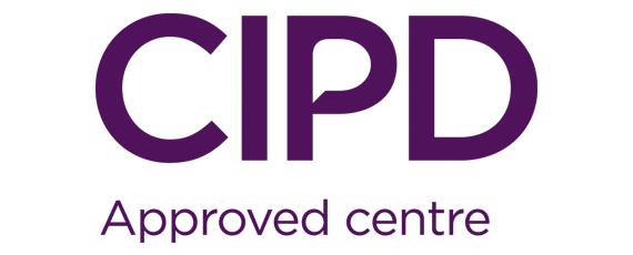 CIPD Logo课程横幅