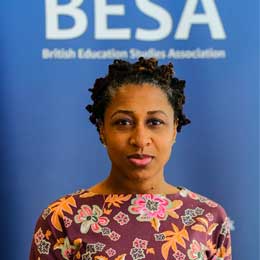 教育研究Besa项目2019小部件