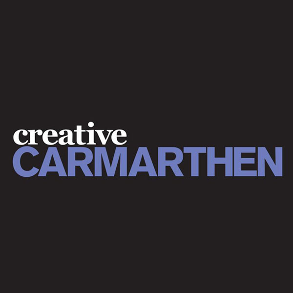 Creative Carmarthen小部件