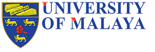 马来亚大学标志