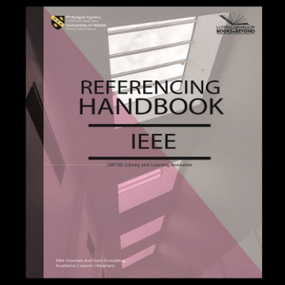 IEEE参考手册[PDF]