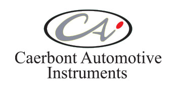 工程CaErbont汽车仪器标志
