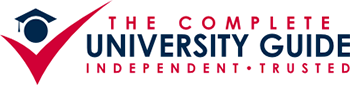 完成大学指南logo