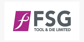FSG徽标