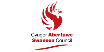 Swansea议会标志