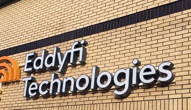 make Cymru与Eddyfi Technologies加强了合作关系