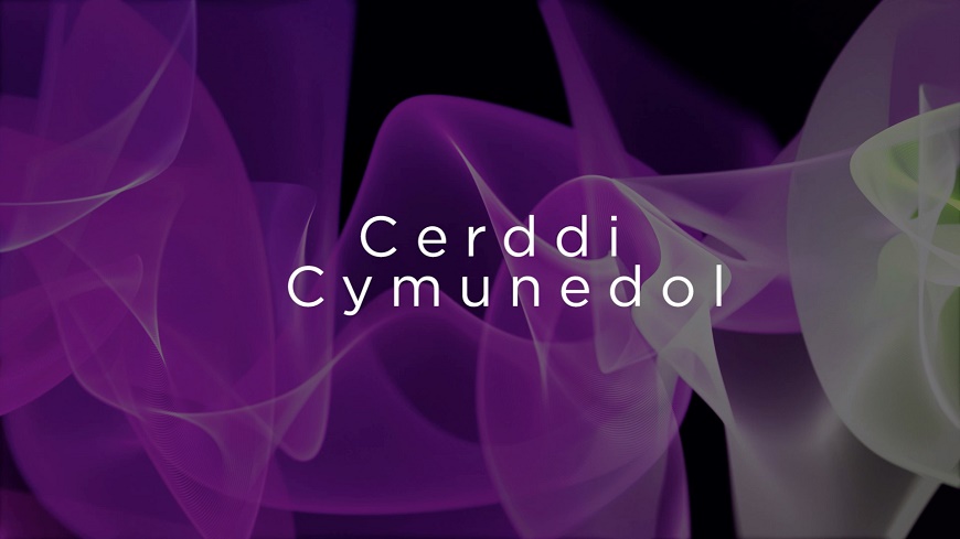 Canolfan S4C Yr Egin are pleased to present the ‘Cerddi Cymunedol’ project. Throughout lockdown, loneliness and a lack of space to discuss feelings were clear across the country, so in response it was decided to offer creative sessions alongside the Mentrau Iaith in Carmarthenshire. T