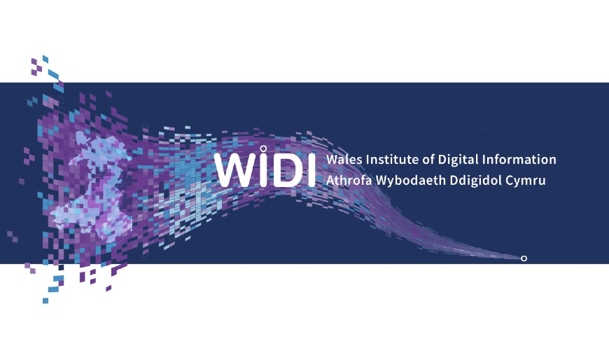 A major boost to Wales’ digital health information and research capacity will be achieved through the expansion of the Wales Institute of Digital Information (WIDI).