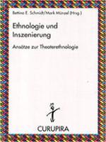 民族学与民族学:Ansätze zur theatre Ethnologie