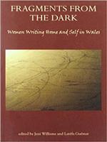 《威尔士写家和自我的黑暗女性片段》