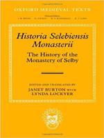 Historia Selebiensis Monasterii.