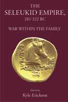 塞琉西帝国:公元前281-222年。家庭战争