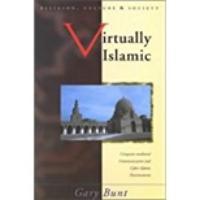 虚拟伊斯兰:以计算机为媒介的交流和网络伊斯兰环境